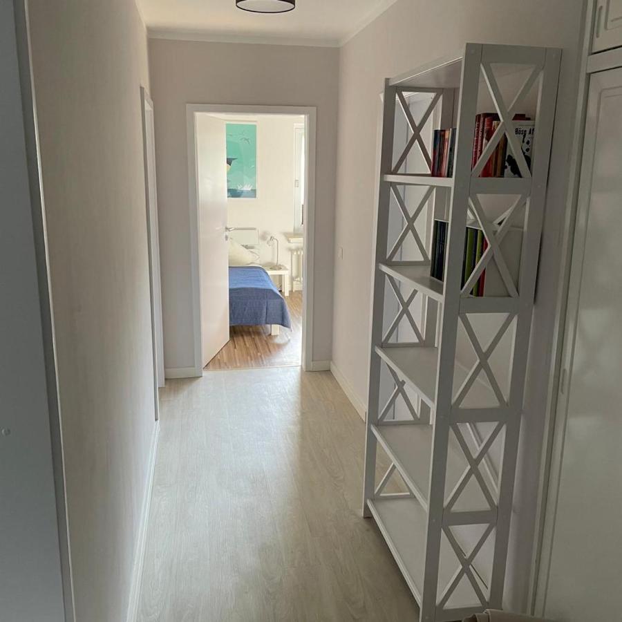 Hus Inne Suenn Welt Εξωτερικό φωτογραφία